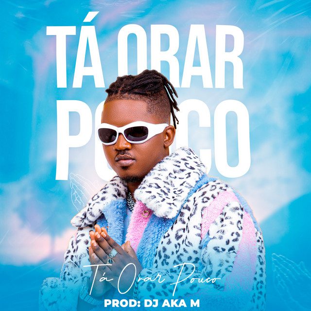 John Trouble - Tá Orar Pouco Feat Gree Cassua