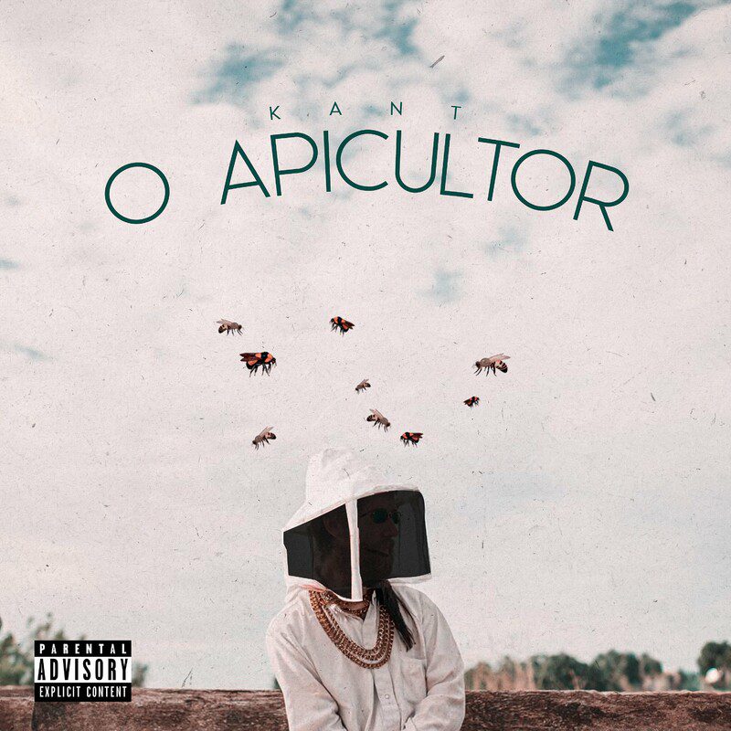 KANT - O Apicultor Feat Chiocki