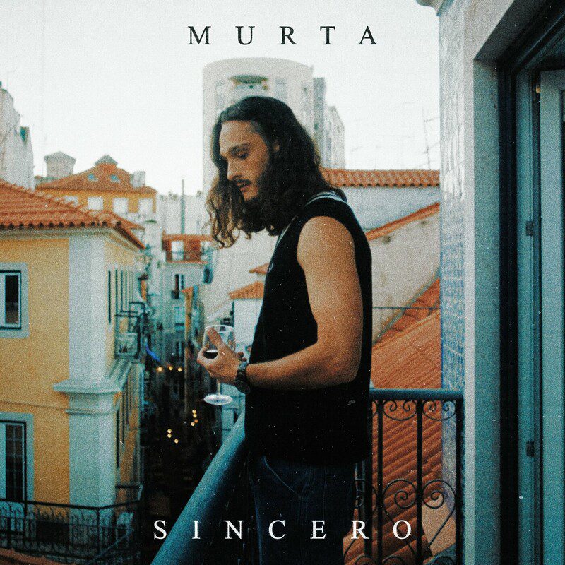 Murta - Sincero