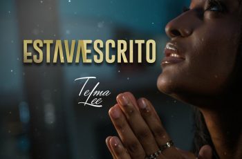 Telma Lee – Estava Escrito