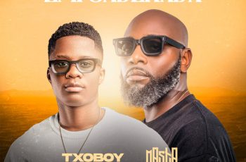 Txoboypipas – Empoderada  Feat Masta OGBIGBABE