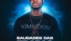 AG CHRIS – Saudade Das Tropas