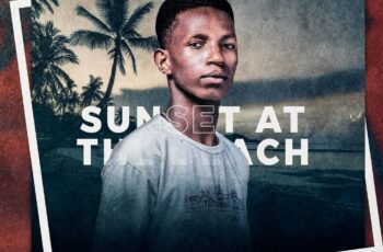 Andre Junior Mz – Sunset In The Beach