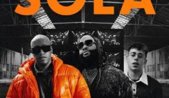 Anselmo Ralph, Rick Ross, Soge Culebra – Sola