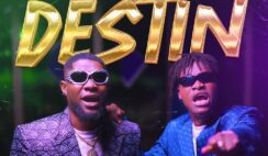 Arnold Dacruss – Destin Feat Shad