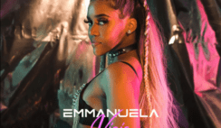 Emmanuela – Vício