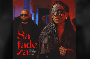 Helio Baiano & Anna Joyce – Safadeza