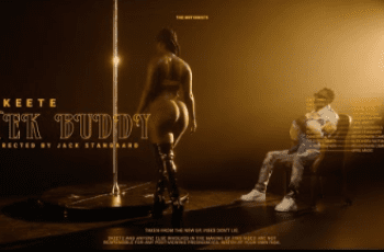 Skeete – Tek Buddy