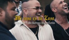 Tilhon – Mi casa es tu casa feat. Pedro Barroso e Rúben Torres