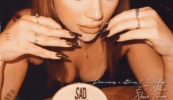 ANNICK – (EP) Sad Girls Club