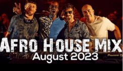 Black Coffee – Afro House Mix 2023 Feat Enoo Napa, Dafro, Themba, Msaki, Culoe De Song