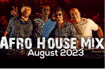 Black Coffee – Afro House Mix 2023 Feat Enoo Napa, Dafro, Themba, Msaki, Culoe De Song