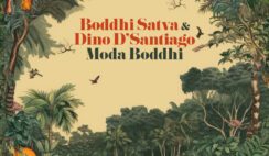 Boddhi Satva, Dino d’Santiago – Moda Boddhi (Ancestral Kindred Soul Mix)