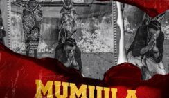 Corridas Bue Fast – MUMUILLA DRAMMA Feat. Tio Édson & Kelson Most Wanted