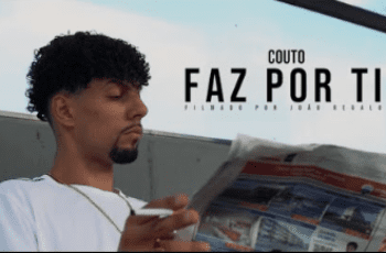 Couto – Faz Por Ti