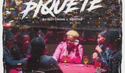 DJ Elly Chuva – Piquete feat Séketxe