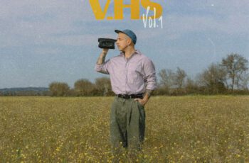 Fernando Daniel – VHS (Álbum) Vol.1