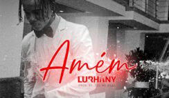 Lurhany – Amém