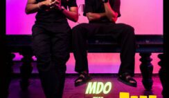 MDO (Menino de Ouro) – Toca feat. Uami Ndongadas