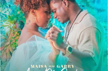 Maisa – Amor Dja Ganha Feat Garry