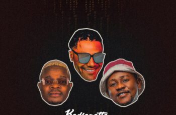 Pai Profeta – KADIAPATA Feat DJ Loló, DJ Vado Poster