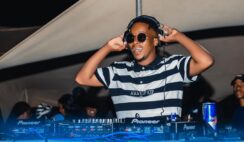 ROMEO MAKOTA – AMAPIANO SET MIX 2023