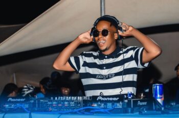 ROMEO MAKOTA – AMAPIANO SET MIX 2023