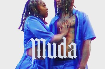 Soraia Ramos – Muda feat. Apollo G