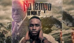 XOFELO – No tempo do Man Zé (Remix Acredita) feat. CLENIA BREEZA