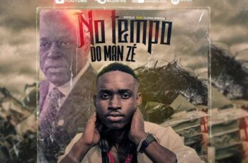 XOFELO – No tempo do Man Zé (Remix Acredita) feat. CLENIA BREEZA