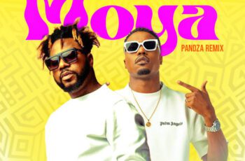 Ziqo – Moya Feat Focus Man