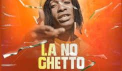 Anibaltwolife – Lá No Ghetto