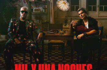 Anselmo Ralph – Mil y Una Noches Feat Carlos Baute