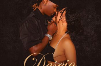 Barbie Africana – Desejo