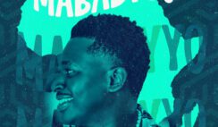 Boy Teddy – Ma Baby Yo