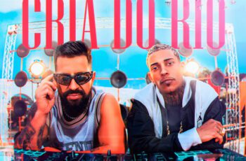 DENNIS – Cria do Rio Feat Mc Poze do Rodo