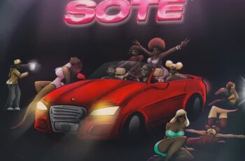 DanDizzy – Sote Feat Falz