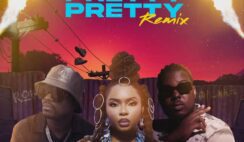 Devin Di Dakta – Pretty Pretty (Remix) Feat Yemi Alade, Busy Signal