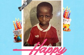 Diamond Platnumz – Happy Birthday