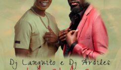 Dj Languito – Meme Feat Dj Ardiles