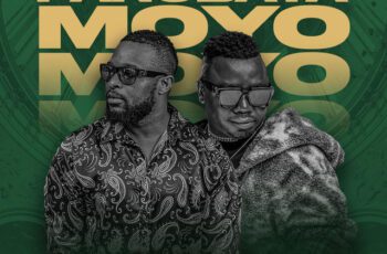 Dj Rimo Jackson – Panobaya Moyo Feat Mr Brown, Mis Daisy