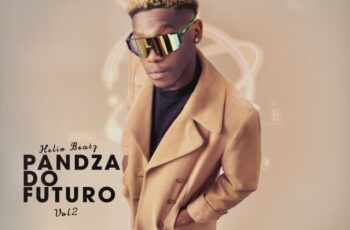 Helio Beatz – Pandza do Futuro Vol.II (Álbum)