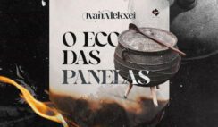 Ivan Alekxei – O Eco Das Panelas