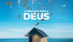 Kant – Vida Que Pedi a Deus