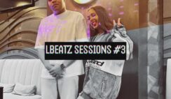 LBEATZ – Complica Sessions 3 Feat Felishia