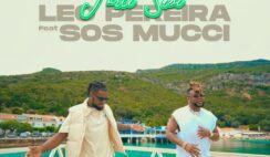 Leo Pereira – Forte Sabi Feat SOS MUCCI