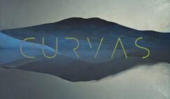 M E R O S, Bruna Pena – Curvas