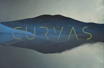 M E R O S, Bruna Pena – Curvas