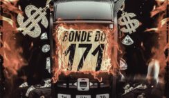 MC CAIO DA VM – Bonde do 171 Feat DJ W7 OFICIAL