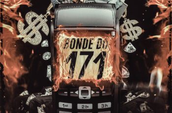 MC CAIO DA VM – Bonde do 171 Feat DJ W7 OFICIAL